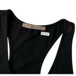 Big star 41-56 Tee by Black Racerback Bodycon Dress Size XS Photo 3