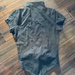 Madewell  Mockneck Bodysuit Photo 0