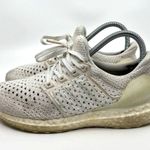 Adidas  Ultraboost White Running Sneakers Women's 5 US Photo 1