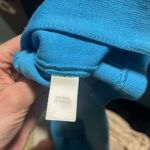 St. John  Pull On Ankle Pant Knit Teal Photo 5