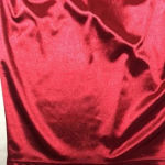 Windsor  Red Bodycon Mini Dress Size: S Photo 10