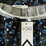 WBQ Nightgown for Women Plus Size House Dress Nightgown SZ XXXXL Photo 6