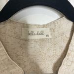 Bella Dahl  Tencel Dress 0069 Photo 5