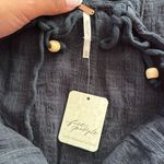 Free People  Throwing Shade Mini Dress Photo 4