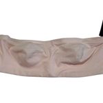 Steve Madden  Light Pink Strapless Bra Style SM21057 Women's Size 34B MSRP $84 Photo 0