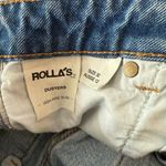ROLLA'S Dusters Old Stone Size 30 Blue Photo 11