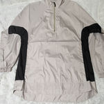 Akwa quality wear zip off sleeve 1/4 zip windbreaker 2XL Multiple Size XXL Photo 3