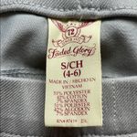 Faded Glory  Light Gray Women Jeggings Photo 2