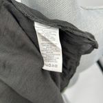 Urban Outfitters  Justine Printed Lace-up Mini Dress In Neutral Multi Photo 7