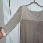 h-trend  Silk top Photo 1