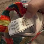 C&C California NWT  floral skirt small Photo 7