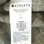 Athleta NWT Voyager Linen Tank Photo 5