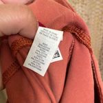 Aerie Burnt Orange Play Chill Move Jogger Leggings, Large Photo 5