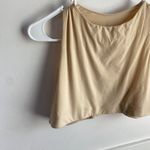 SKIMS NWOT  Sand Fits Everybody High Neck Bra Photo 7