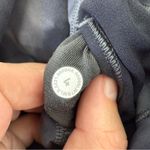 Lululemon  Diamond Dye Pitch Grey Graphite Grey Align Super High Rise Short 10" Photo 13