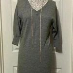 Loft ๐ธ beautiful sweater dress Photo 0