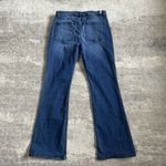 Morrison The Starlet Bootcut Jeans Womens 32 Denim Studio 54 32x32 Blue Size undefined Photo 5