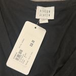 Evereve NWT  Peyton Jensen V-Neck Parker Tunic Tank Sz M Photo 2