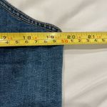 prAna  Denim Cropped Vest Photo 6