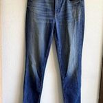Alexander Wang Denim x  High Wasted Skinny Jeans - Size 27 Photo 1