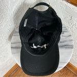 “Squad” Women’s Ball Cap Black Photo 6