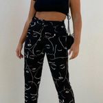 Princess Polly Print Pants Photo 2