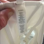 SKIMS  White dress Photo 5