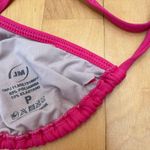 Hot pink Brazilian bikini Photo 4