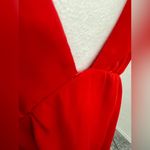 Show Me Your Mumu  Red Austin
Dress Photo 9