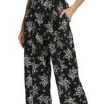 Sea New York Alessia Jumpsuit XS Black Photo 0