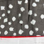 Robbie Bee Women's Sleeveless Polka Dot Print Sheath Style Dress Sz 8 Photo 10