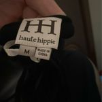 Haute Hippie  Dress Photo 1