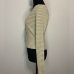 Levi's Britt Long Sleeve Snap Front Tops Size Medium Frappe Brown
Slim Fit Photo 5