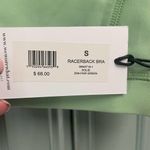 We Wore What  Sz Small NWT Racerback Bra $68 Revolve Photo 2