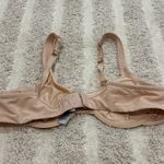 Le Mystere full fit minimizer bra 311 light beige nude smoothing adjustable Tan Size undefined Photo 1