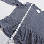 Kimchi Blue Urban Outfitters Knit Blouse Photo 5