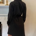 Boutique NWT safari shirt dress Photo 4