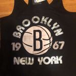 Nba Women’s Brooklyn Nets Tank top Photo 2