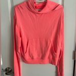 SKIMS  French Terry Modal Classic Hoodie Corral Photo 1