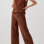 Pact Courdory Wide Leg Pants Photo 0