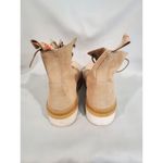 Sorel Hi-Line Platform Combat Boot by size 9. S69 Photo 5