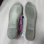 Manebi Espadrilles Acapulco Raffia Yute Mix Size 6 Tan Photo 6