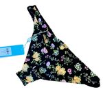 Beach Bunny  Dani Floral Skimpy‎ Bikini Bottom nwt Photo 2