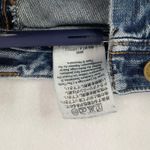 Eddie Bauer Eddie Bauer Denim Skirt A-Line Pockets Casual Everyday Jean Skirt Sz 2 *FLAW Photo 11