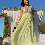 Speechless Prom Dress Photo 0