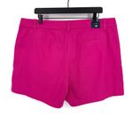 NWT J. CREW Factory 5" Shorts Hot Pink 16 Photo 6