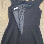 Calvin Klein Womens  Black Dress - 2 Photo 5