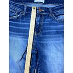 BKE Buckle Payton Jeans Womens 29x33 Universal Mid Rise Bootcut Dark Wash Denim Photo 6