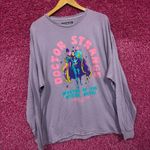 Doctor Strange Marvel long sleeve T-shirt size 3XL Photo 2