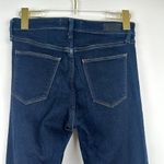 Abercrombie & Fitch  The Jean Legging High Rise Size 4 Short 27 Photo 4